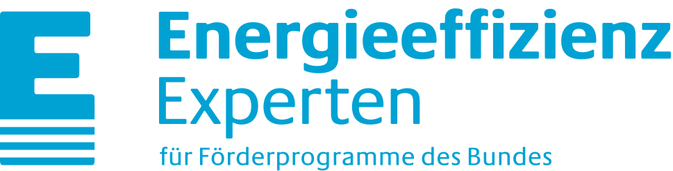 DENA Energie Effizienz Experten Logo