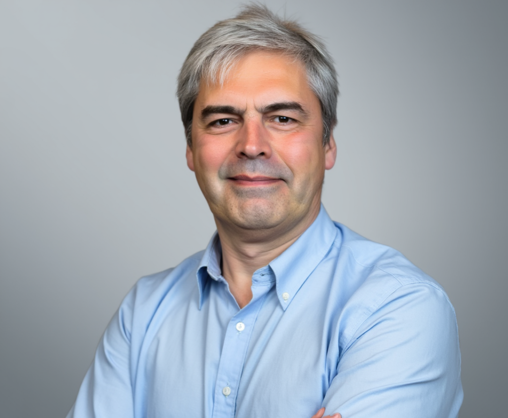 Konstantin Schilow - Ihr Energieberater aus Osnabrück